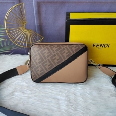 Fendi Satchel Bags